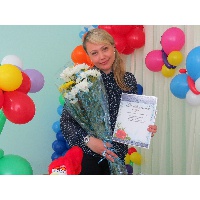 Майсюк Альвина Мунеровна 