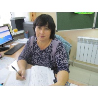 Семенова Любовь Валерьевна