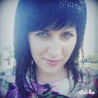 Серебрякова Елена Петровна