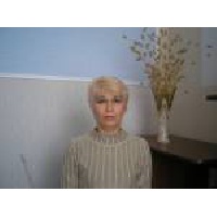 Худякова Ольга Анатольевна