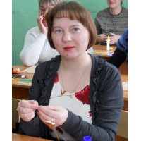 Степшина Наталья Ивановна