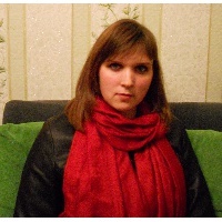 Григорьева Ольга Владимировна