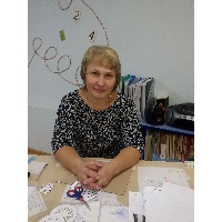 Кукина Маргарита Геннадьевна