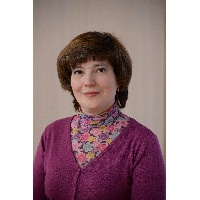 Широкова Ольга Сергеевна