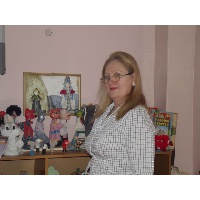 Константинова Светлана Васильевна