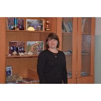Немкова Наталья Алексеевна