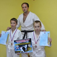 Осипов Сергей Владимирович