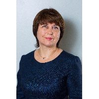 Сидорова Татьяна Викторовна