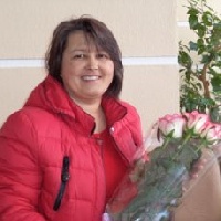 Дурова Любовь ВАлерьевна