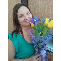 Хабибулина Юлия Анатольевна