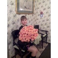 Долгова Надежда Валерьевна