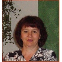 Мальсагова Любовь Ивановна