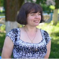 Перешивко Лариса Владимировна