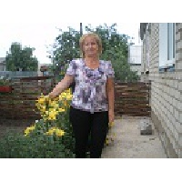 Лёзина Нина Николаевна