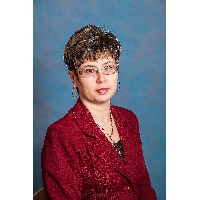 Халтуринская Оксана Владимировна