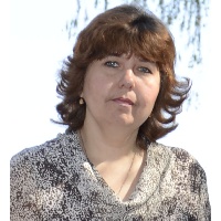 Попова Ольга Ивановна