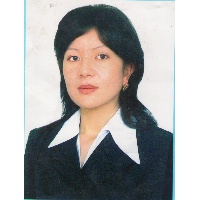 Жанбосынова Шынар Дуйсенгалиевна