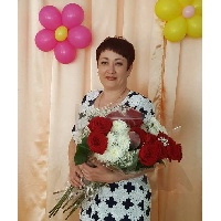 Васильева Оксана Александровна