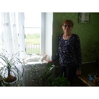 Гречко Елена Ивановна