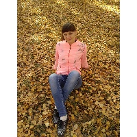 Литвинова Катерина