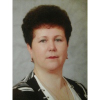 Ладыгина Валентина Федоровна