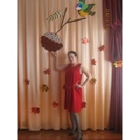 Васильева Оксана