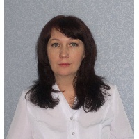 Тершукова Елена Игоревна