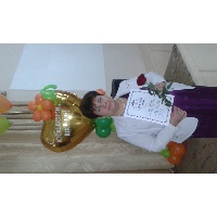 Ежкина Марина Евгеньевна