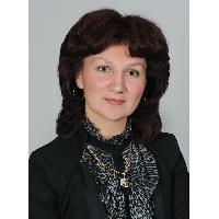 Маркина Римма Фарисовна