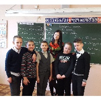 Чвыкова Анастасия Андреевна