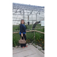 Козлова Кристина Сергеевна