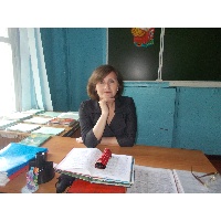 Елена Мурзаева