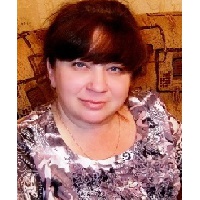 Казакова Лариса Павловна