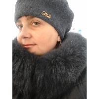 Фиш Татьяна Николаевна