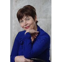 Димитрова Любовь Анатольевна