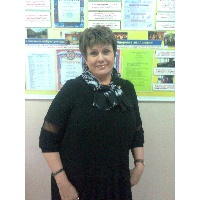 Конончук Надежда Михайловна