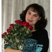 Плужник Светлана Геннадьевна