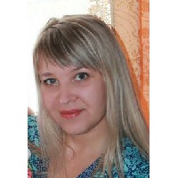 Зыбина Ульяна Александровна