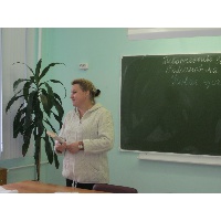 Ошкукова Юлия Борисовна