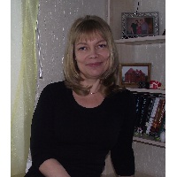 Снаговская Елена Евгеньевна