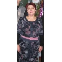 Краснова Ирина Николаевна