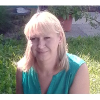 Выжанова Людмила Николаевна