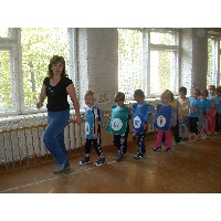 Дубова Светлана Николаевна