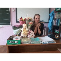 Никитина Ирина Анатольевна