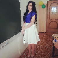 Горленко Маргарита Ивановна