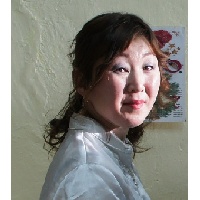 Власова Василена Петровна