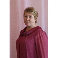 Осадчук Ольга Андреевна