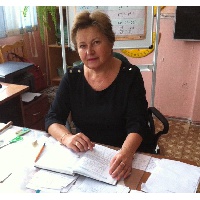 Манякова Юлия Васильевна