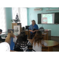 Краснощекова Татьяна Николаевна