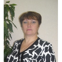 Заболотникова Ирина Анатольевна